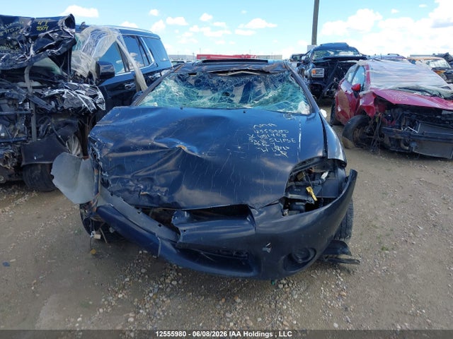 2006 Mitsubishi Eclipse Gs მანქანა იყიდება აუქციონზე, vin: 4A3AK24F96E601408, აუქციონის ნომერი: 12555980