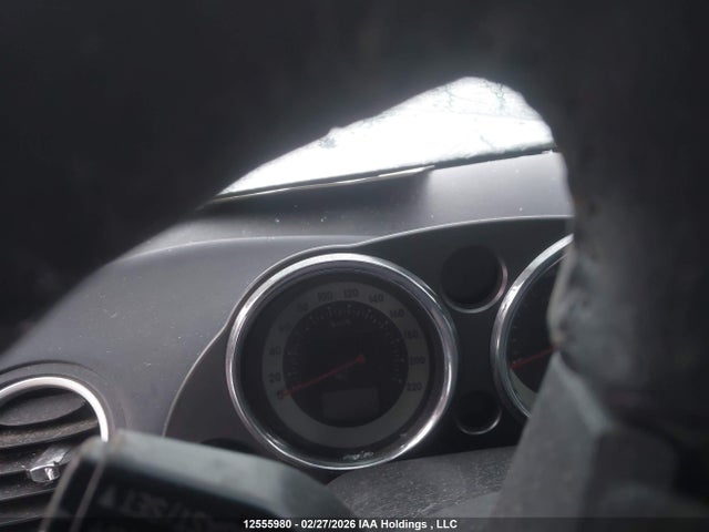 2006 Mitsubishi Eclipse Gs მანქანა იყიდება აუქციონზე, vin: 4A3AK24F96E601408, აუქციონის ნომერი: 12555980