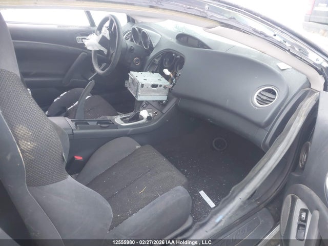 2006 Mitsubishi Eclipse Gs მანქანა იყიდება აუქციონზე, vin: 4A3AK24F96E601408, აუქციონის ნომერი: 12555980