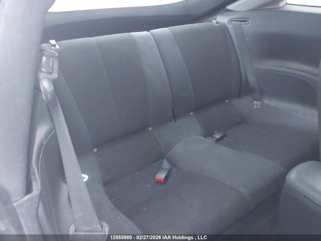 2006 Mitsubishi Eclipse Gs მანქანა იყიდება აუქციონზე, vin: 4A3AK24F96E601408, აუქციონის ნომერი: 12555980