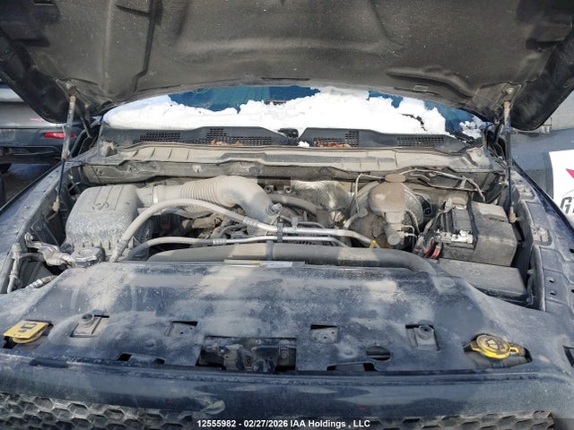 Aukcja sprzedaży 2022 Ram 1500 Classic Tradesman, vin: 3C6RR7KT9NG225072, numer aukcji: 12555982