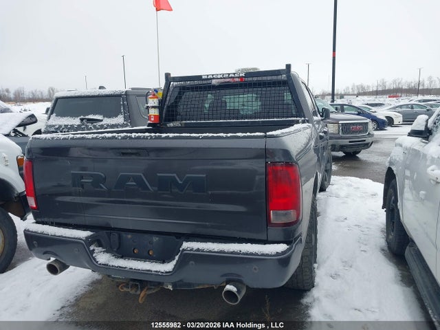 Aukcja sprzedaży 2022 Ram 1500 Classic Tradesman, vin: 3C6RR7KT9NG225072, numer aukcji: 12555982