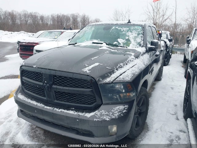Aukcja sprzedaży 2022 Ram 1500 Classic Tradesman, vin: 3C6RR7KT9NG225072, numer aukcji: 12555982