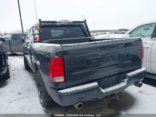 Aukcja sprzedaży 2022 Ram 1500 Classic Tradesman, vin: 3C6RR7KT9NG225072, numer aukcji: 12555982