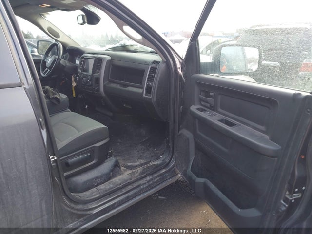 Aukcja sprzedaży 2022 Ram 1500 Classic Tradesman, vin: 3C6RR7KT9NG225072, numer aukcji: 12555982