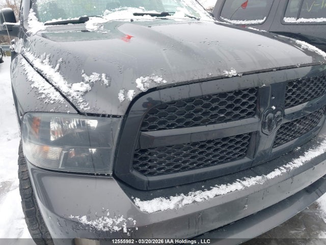 Aukcja sprzedaży 2022 Ram 1500 Classic Tradesman, vin: 3C6RR7KT9NG225072, numer aukcji: 12555982