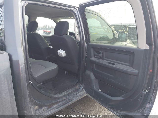 Aukcja sprzedaży 2022 Ram 1500 Classic Tradesman, vin: 3C6RR7KT9NG225072, numer aukcji: 12555982