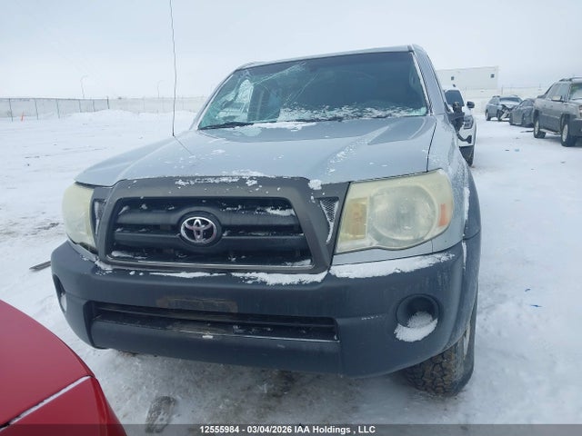Aukcja sprzedaży 2006 Toyota Tacoma Double Cab Long Bed, vin: 5TEMU52N66Z260407, numer aukcji: 12555984