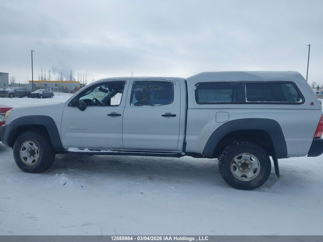 Aukcja sprzedaży 2006 Toyota Tacoma Double Cab Long Bed, vin: 5TEMU52N66Z260407, numer aukcji: 12555984