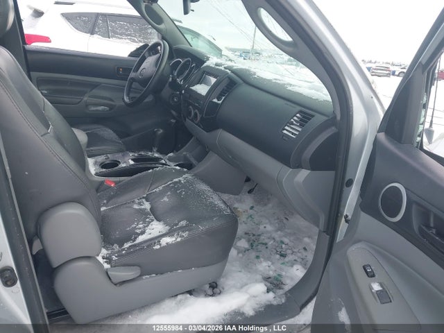 Aukcja sprzedaży 2006 Toyota Tacoma Double Cab Long Bed, vin: 5TEMU52N66Z260407, numer aukcji: 12555984
