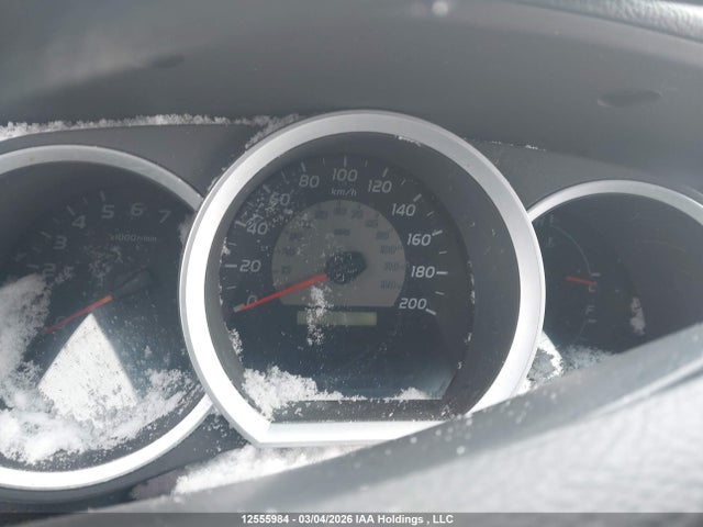 Aukcja sprzedaży 2006 Toyota Tacoma Double Cab Long Bed, vin: 5TEMU52N66Z260407, numer aukcji: 12555984