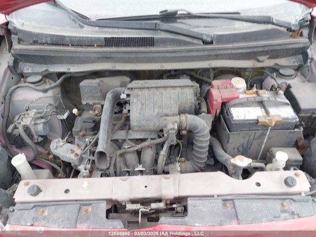 Продаж на аукціоні авто 2015 Mitsubishi Mirage De, vin: ML32A3HJ2FH003404, номер лоту: 12555986