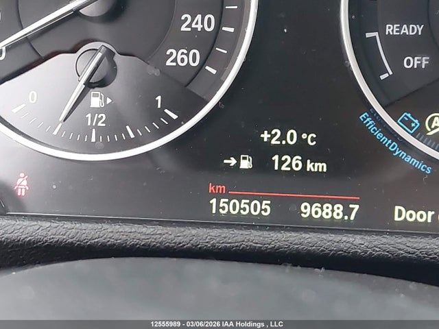 WBXHT3C32J5K25044 BMW X1 Xdrive28i