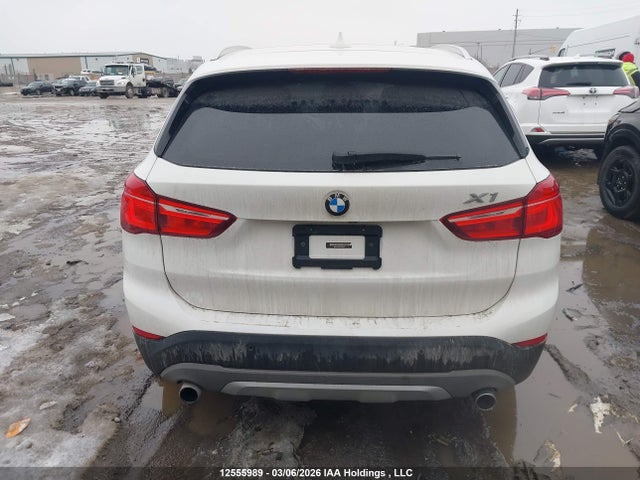 WBXHT3C32J5K25044 BMW X1 Xdrive28i