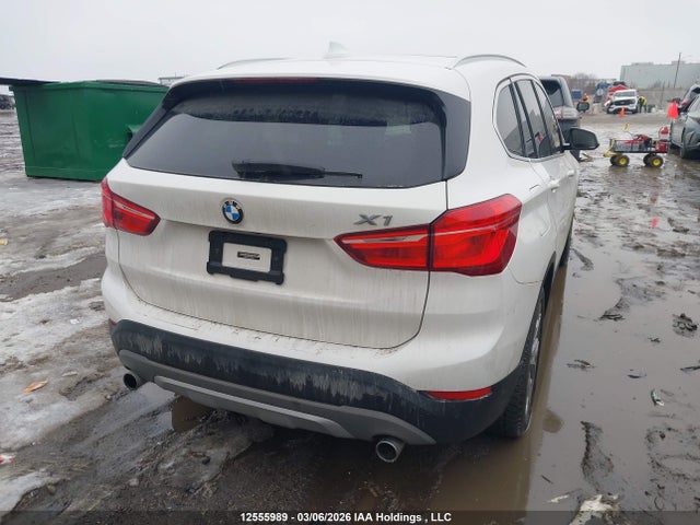 WBXHT3C32J5K25044 BMW X1 Xdrive28i