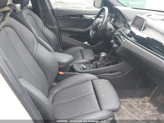 WBXHT3C32J5K25044 BMW X1 Xdrive28i