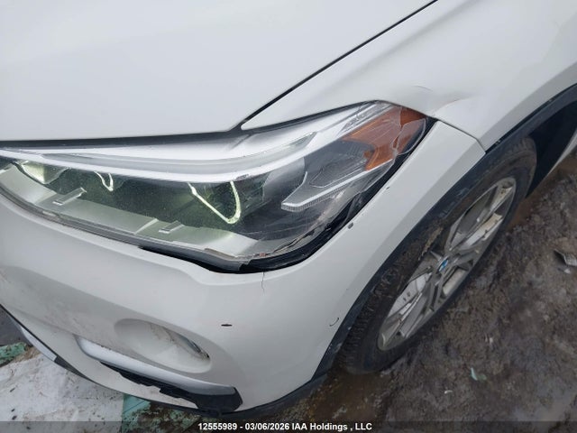 WBXHT3C32J5K25044 BMW X1 Xdrive28i