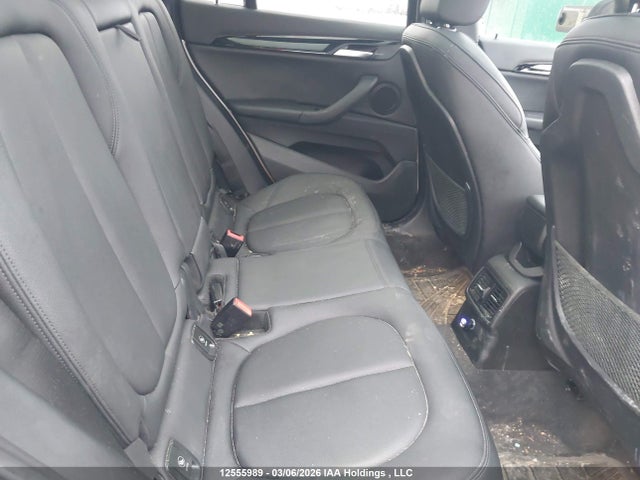 WBXHT3C32J5K25044 BMW X1 Xdrive28i