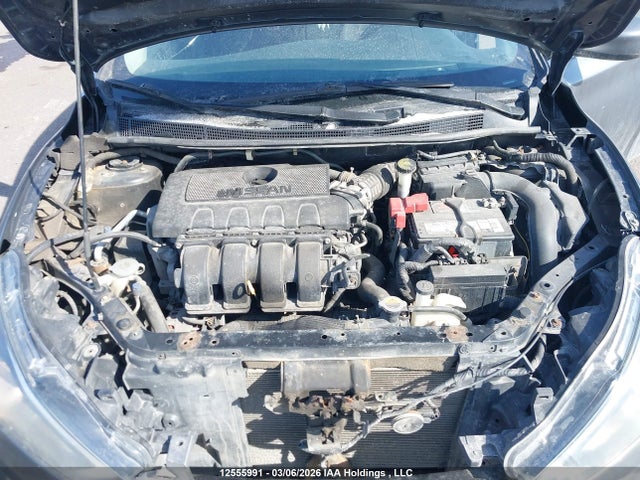 3N1AB7AP6GL673782 Nissan Sentra S/sv/sr/sl