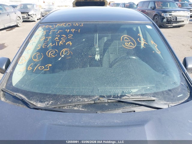 3N1AB7AP6GL673782 Nissan Sentra S/sv/sr/sl