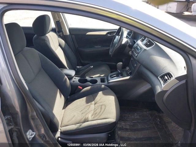 3N1AB7AP6GL673782 Nissan Sentra S/sv/sr/sl