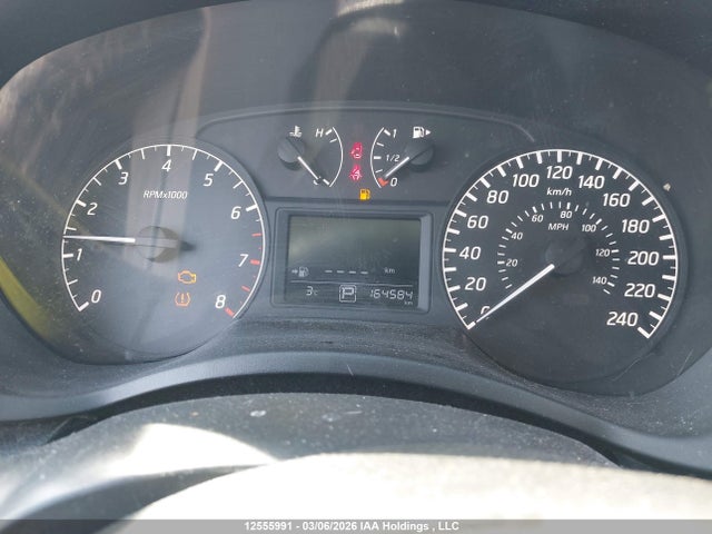 3N1AB7AP6GL673782 Nissan Sentra S/sv/sr/sl