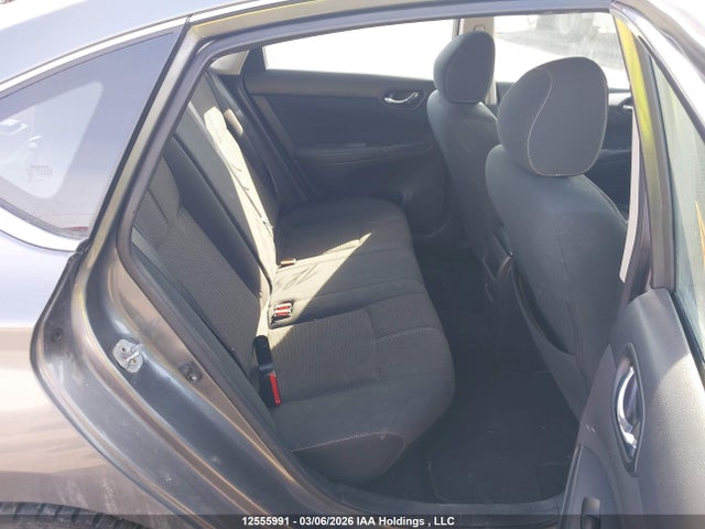 3N1AB7AP6GL673782 Nissan Sentra S/sv/sr/sl