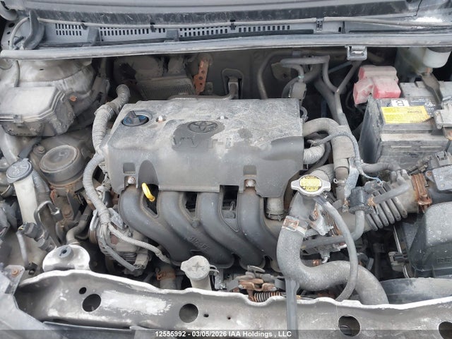 Aukcja sprzedaży 2015 Toyota Yaris Le, vin: VNKKTUD35FA049572, numer aukcji: 12555992
