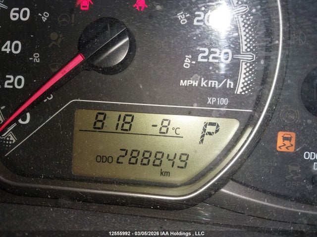 Aukcja sprzedaży 2015 Toyota Yaris Le, vin: VNKKTUD35FA049572, numer aukcji: 12555992