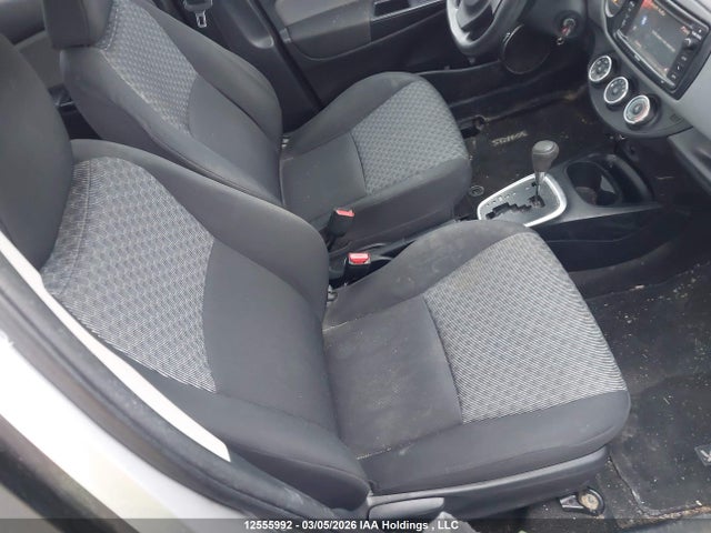 Aukcja sprzedaży 2015 Toyota Yaris Le, vin: VNKKTUD35FA049572, numer aukcji: 12555992