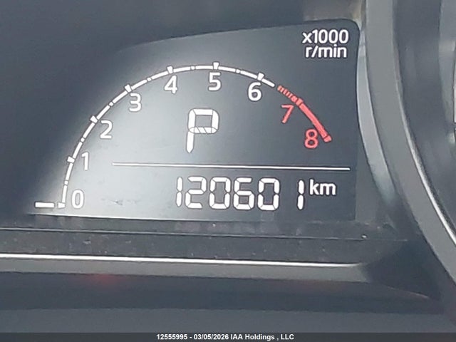 JM1BN1K71J1177467 Mazda Mazda3 Gx