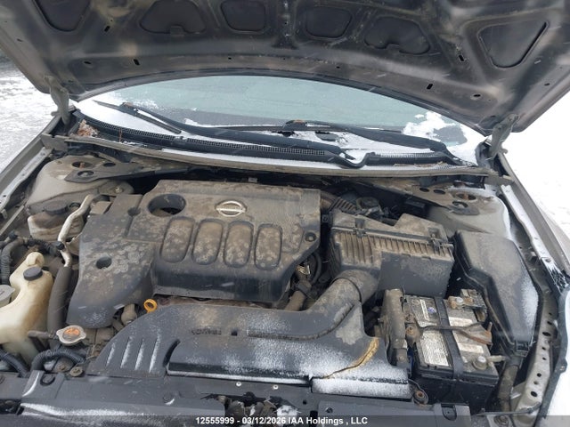 12555999 :رقم المزاد ، 1N4AL2AP2CN567522 vin ، 2012 Nissan Altima 2.5 S مزاد بيع