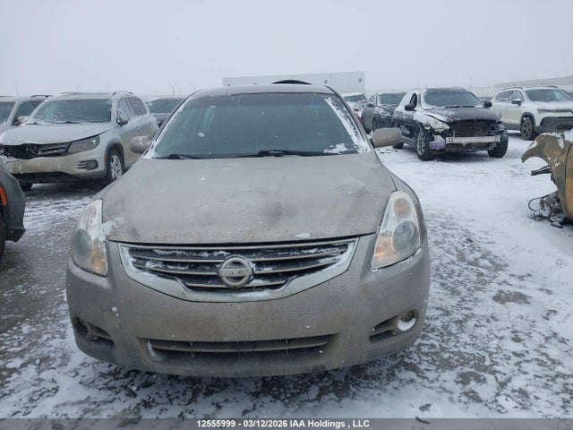 12555999 :رقم المزاد ، 1N4AL2AP2CN567522 vin ، 2012 Nissan Altima 2.5 S مزاد بيع