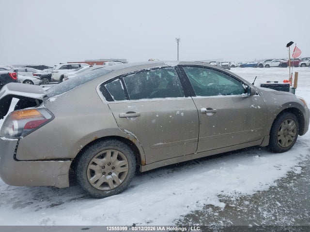 12555999 :رقم المزاد ، 1N4AL2AP2CN567522 vin ، 2012 Nissan Altima 2.5 S مزاد بيع