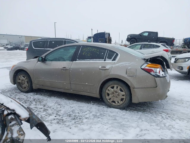 12555999 :رقم المزاد ، 1N4AL2AP2CN567522 vin ، 2012 Nissan Altima 2.5 S مزاد بيع