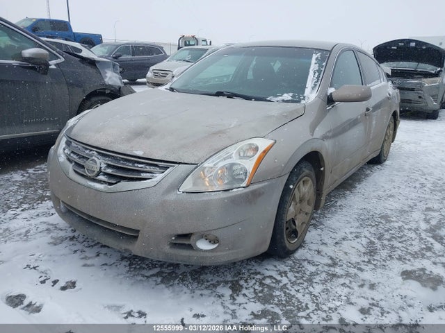 12555999 :رقم المزاد ، 1N4AL2AP2CN567522 vin ، 2012 Nissan Altima 2.5 S مزاد بيع