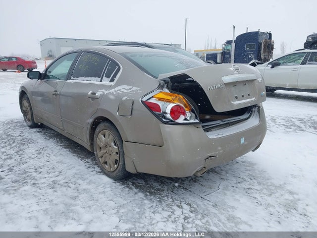 12555999 :رقم المزاد ، 1N4AL2AP2CN567522 vin ، 2012 Nissan Altima 2.5 S مزاد بيع