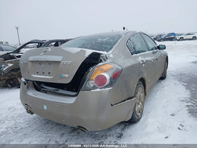 12555999 :رقم المزاد ، 1N4AL2AP2CN567522 vin ، 2012 Nissan Altima 2.5 S مزاد بيع