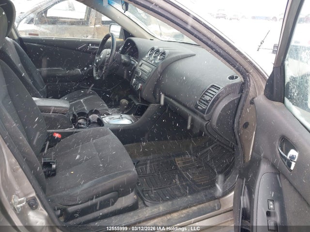 12555999 :رقم المزاد ، 1N4AL2AP2CN567522 vin ، 2012 Nissan Altima 2.5 S مزاد بيع