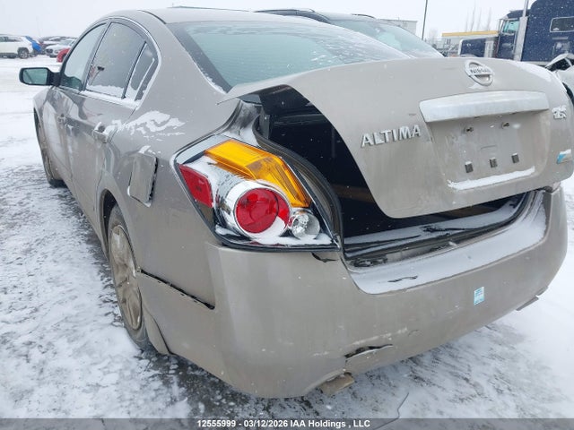 12555999 :رقم المزاد ، 1N4AL2AP2CN567522 vin ، 2012 Nissan Altima 2.5 S مزاد بيع