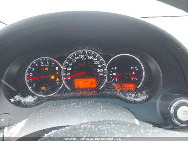 12555999 :رقم المزاد ، 1N4AL2AP2CN567522 vin ، 2012 Nissan Altima 2.5 S مزاد بيع