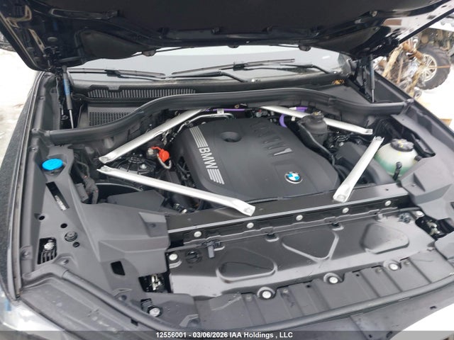 Aukcja sprzedaży 2026 Bmw X5 Xdrive40i, vin: 5UX23EU08T9110655, numer aukcji: 12556001