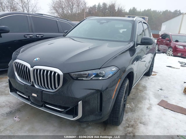 Aukcja sprzedaży 2026 Bmw X5 Xdrive40i, vin: 5UX23EU08T9110655, numer aukcji: 12556001