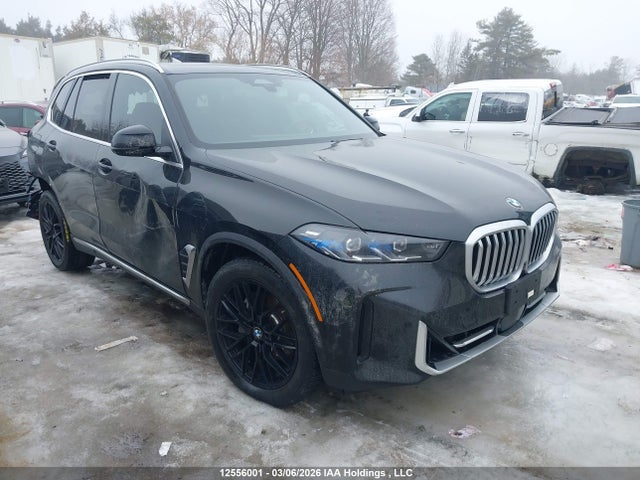 Aukcja sprzedaży 2026 Bmw X5 Xdrive40i, vin: 5UX23EU08T9110655, numer aukcji: 12556001