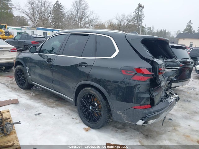 Aukcja sprzedaży 2026 Bmw X5 Xdrive40i, vin: 5UX23EU08T9110655, numer aukcji: 12556001