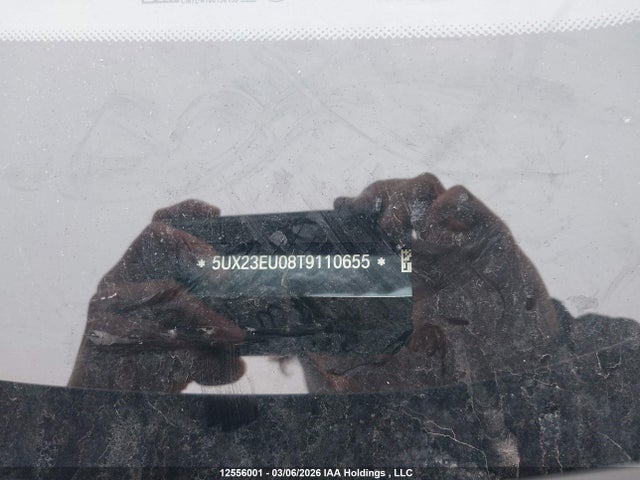 Aukcja sprzedaży 2026 Bmw X5 Xdrive40i, vin: 5UX23EU08T9110655, numer aukcji: 12556001