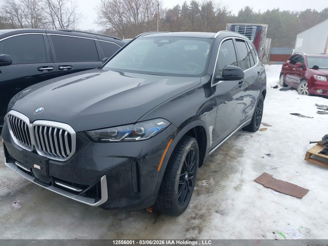 Aukcja sprzedaży 2026 Bmw X5 Xdrive40i, vin: 5UX23EU08T9110655, numer aukcji: 12556001
