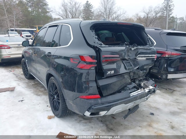 Aukcja sprzedaży 2026 Bmw X5 Xdrive40i, vin: 5UX23EU08T9110655, numer aukcji: 12556001