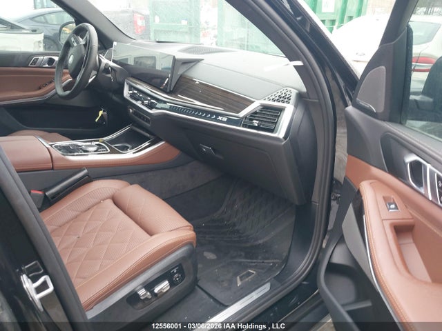 Aukcja sprzedaży 2026 Bmw X5 Xdrive40i, vin: 5UX23EU08T9110655, numer aukcji: 12556001