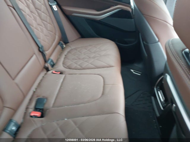 Aukcja sprzedaży 2026 Bmw X5 Xdrive40i, vin: 5UX23EU08T9110655, numer aukcji: 12556001